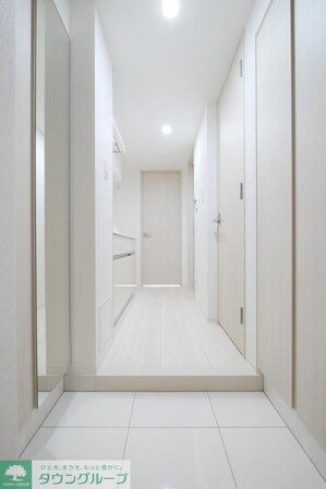 ブライズ高円寺の物件内観写真